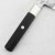 Mcusta Zanmai VG-10 Splash Nóż Nakiri 16,5 cm