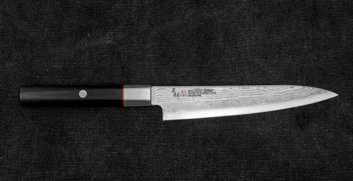 Mcusta Zanmai VG-10 Splash Nóż uniwersalny 15 cm