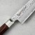 Mcusta Zanmai VG-10 Supreme Hammered Nóż szefa 18 cm