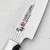 Mcusta Zanmai VG-10 Supreme Ripple Nóż do obierania 9 cm
