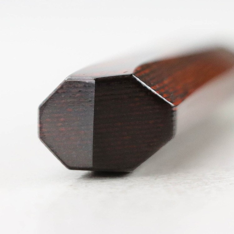 Mcusta Zanmai VG-10 Supreme Ripple Nóż do obierania 9 cm