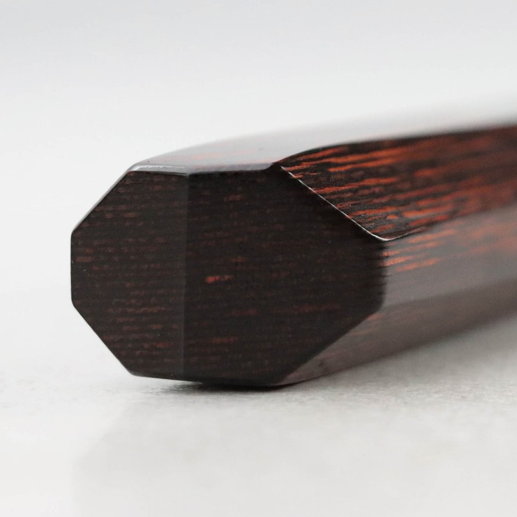 Mcusta Zanmai VG-10 Supreme Ripple Nóż Nakiri 16,5 cm