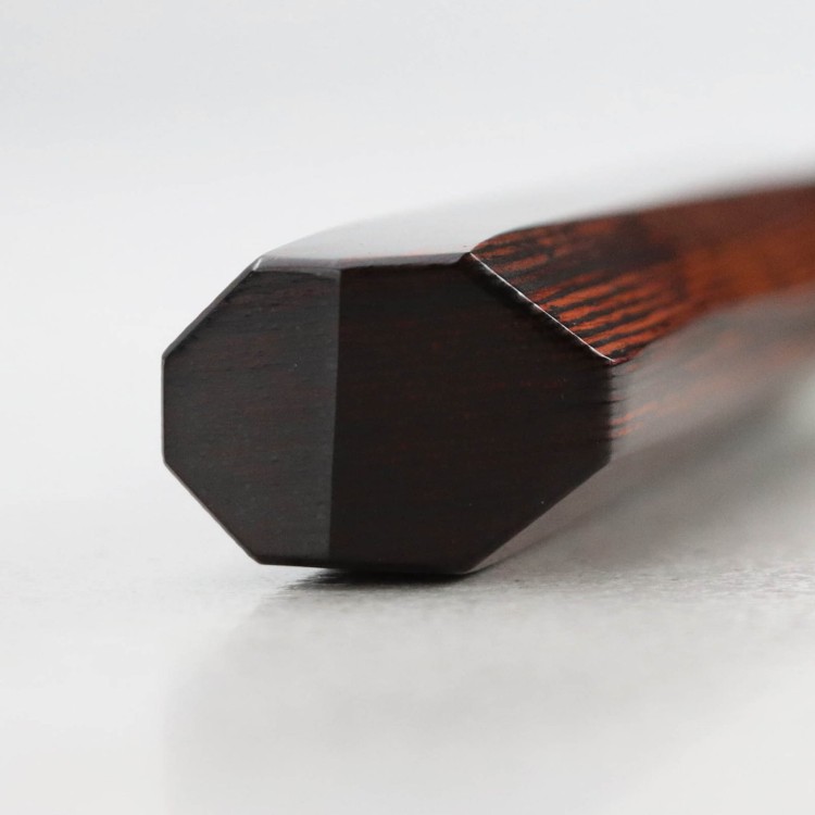 Mcusta Zanmai VG-10 Supreme Ripple Nóż Santoku 18 cm