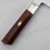 Mcusta Zanmai VG-10 Supreme Ripple Nóż Szefa kuchni 18 cm