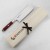 Mcusta Zanmai VG-10 Ultimate Aranami Nóż Nakiri 16,5 cm