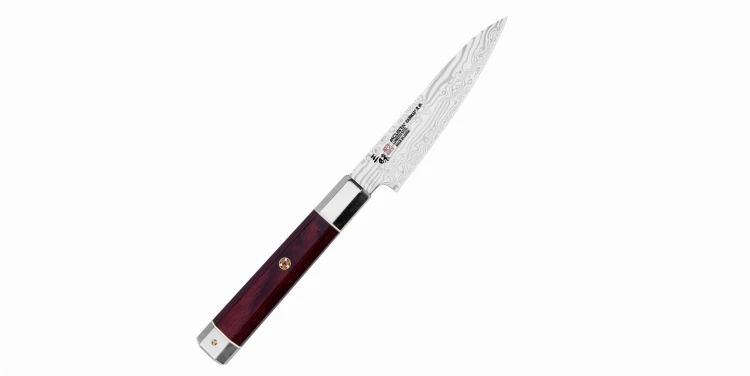 Mcusta Zanmai VG-10 Ultimate Aranami Nóż uniwersalny 11 cm