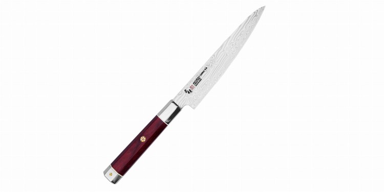 Mcusta Zanmai VG-10 Ultimate Aranami Nóż uniwersalny 15 cm