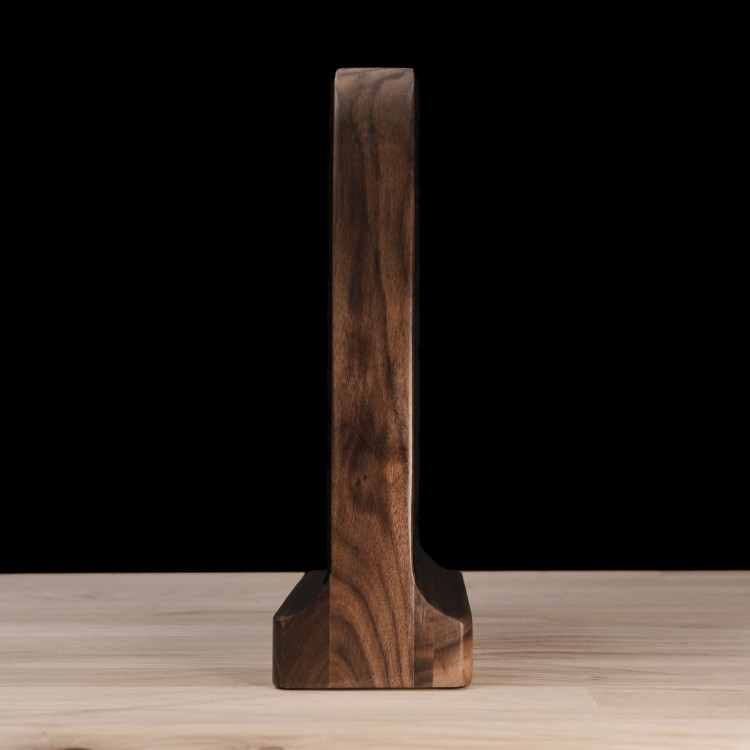 Bisbell Blok magnetyczny Soft Touch Orzech