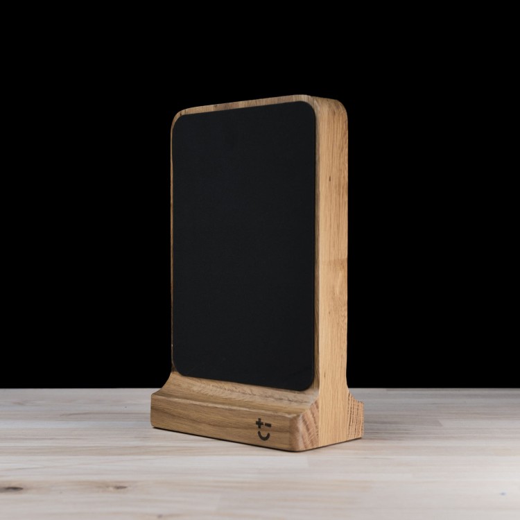 Bisbell Blok magnetyczny Soft Touch Dąb