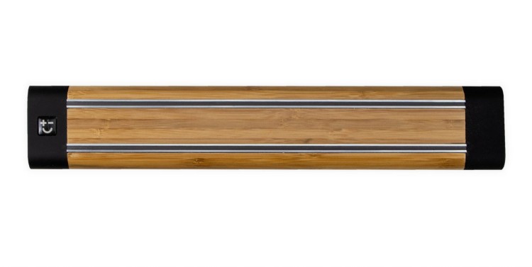 Bisbell Listwa Magnetyczna Bambus 36 cm