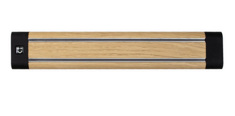 Bisbell Listwa Magnetyczna Dąb 36 cm