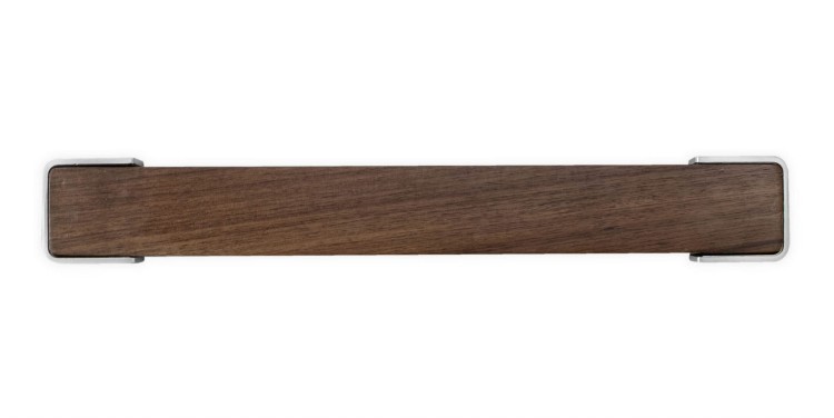 Bisbell Listwa Magnetyczna Orzech 35 cm