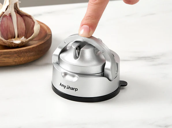 AnySharp ostrzałka EVO Silver