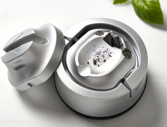 AnySharp ostrzałka EVO Silver