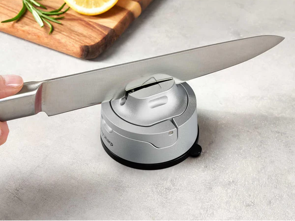 AnySharp ostrzałka EVO Silver