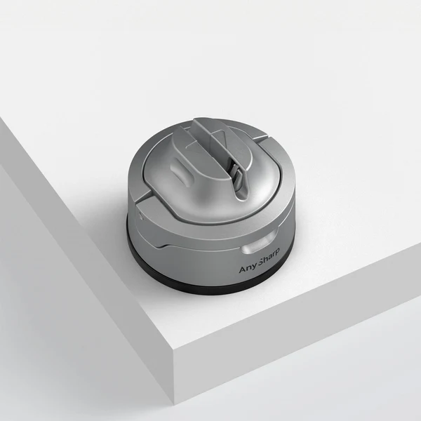 AnySharp ostrzałka EVO Silver