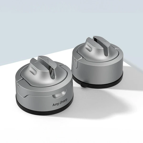 AnySharp ostrzałka EVO Silver