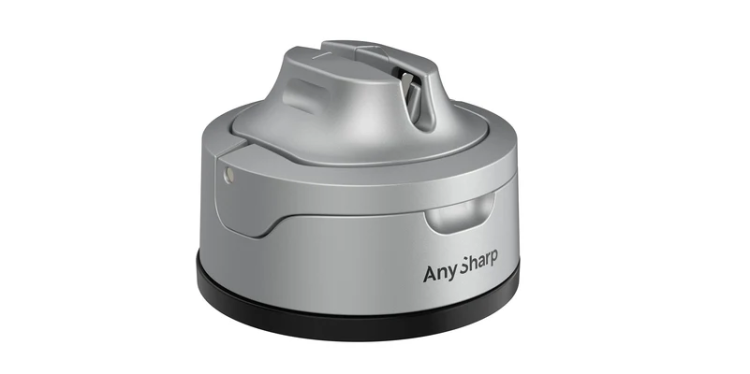 AnySharp ostrzałka EVO Silver