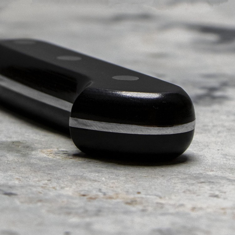 Ryusen Hamono VG-10 Nóż Santoku 17 cm