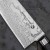 Ryusen Hamono VG-10 Nóż Santoku 17 cm