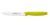Giesser zestaw 3 noży 8365 limon 11cm