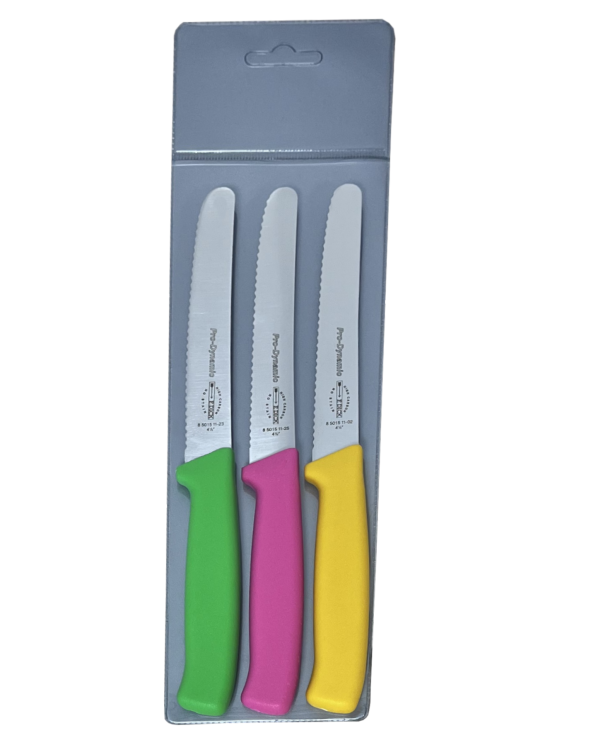 Dick zestaw 3 noży Pro-Dynamic