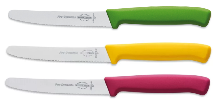 Dick zestaw 3 noży Pro-Dynamic