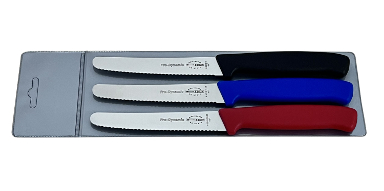 Dick zestaw 3 noży Pro-Dynamic