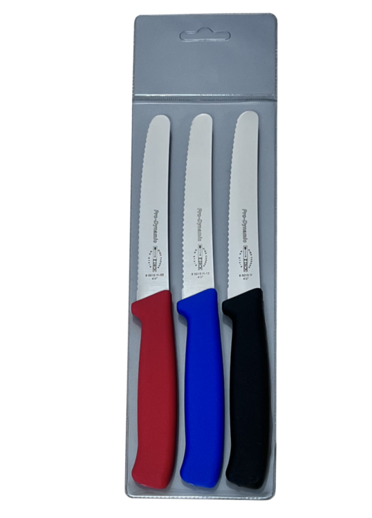 Dick zestaw 3 noży Pro-Dynamic