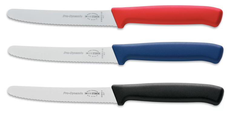 Dick zestaw 3 noży Pro-Dynamic