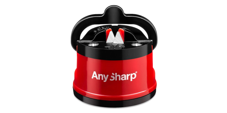 AnySharp ostrzałka Editions Red