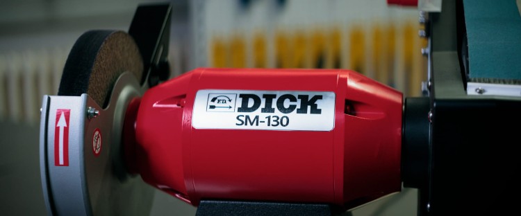 Dick ostrzałka SM-130