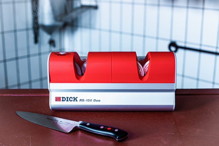 Dick ostrzałka RS150 DUO