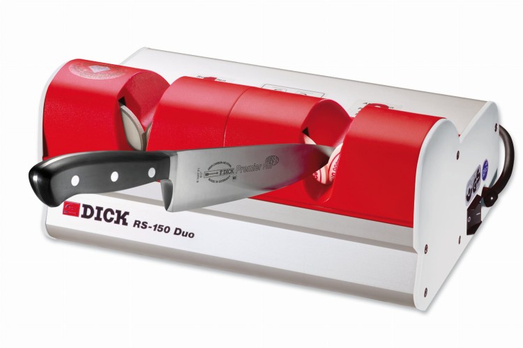 Dick ostrzałka RS150 DUO
