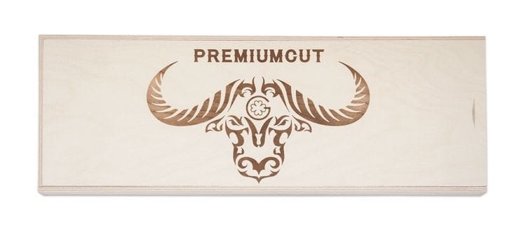 Giesser PREMIUMCUT nóż BARBECUE 30cm 1900 30 tol