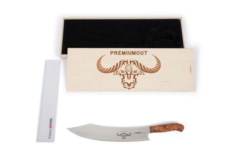 Giesser PREMIUMCUT nóż BARBECUE 30cm 1900 30 tol