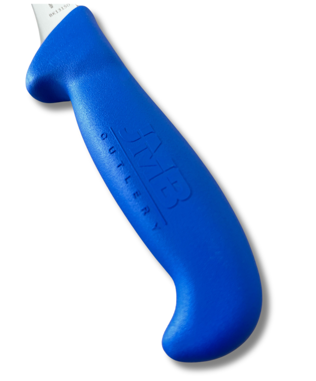 JMB nóż nr BK13 150 twardy 15 cm niebieski
