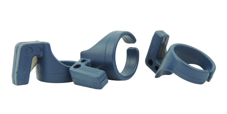 Martor 307.08 nóż obrączkowy/pierścieniowy