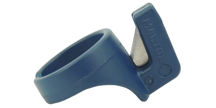 Martor 307.08 nóż obrączkowy/pierścieniowy