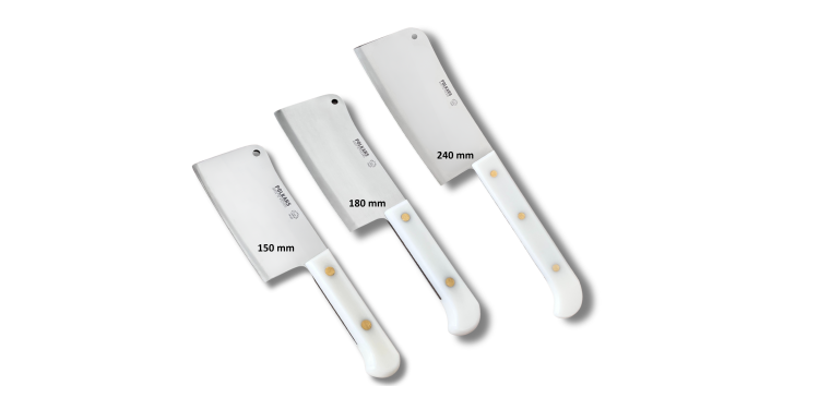 Polkars tasak 240 mm