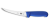 Victorinox nóż trybownik twardy 5.6602.15 (15 cm) niebieski