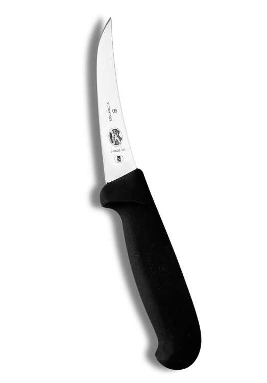 Victorinox nóż trybownik twardy 5.6603.12 (12 cm)