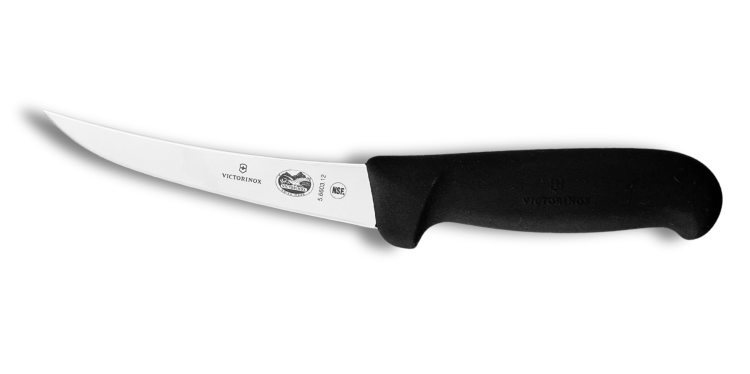 Victorinox nóż trybownik twardy 5.6603.12 (12 cm)