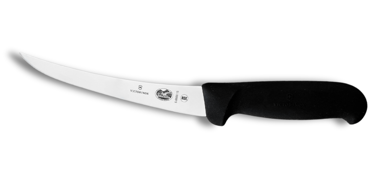 Victorinox nóż trybownik twardy 5.6603.15 (15 cm)