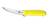 Victorinox nóż trybownik twardy 5.6608.12 (12 cm) żółty