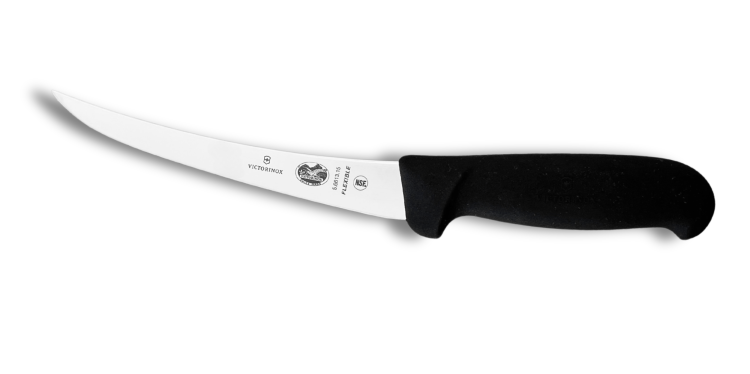 Victorinox nóż trybownik elastyczny 5.6613.15 (15 cm)