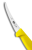 Victorinox nóż trybownik elastyczny 5.6618.15 (15 cm) żółty