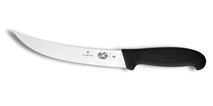 Victorinox nóż rzeźniczy 5.7203.20 (20 cm)