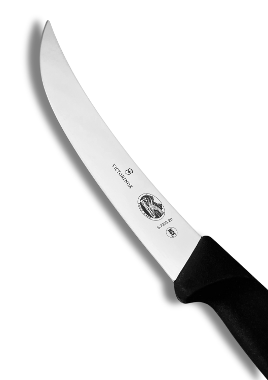 Victorinox nóż rzeźniczy 5.7203.20 (20 cm)