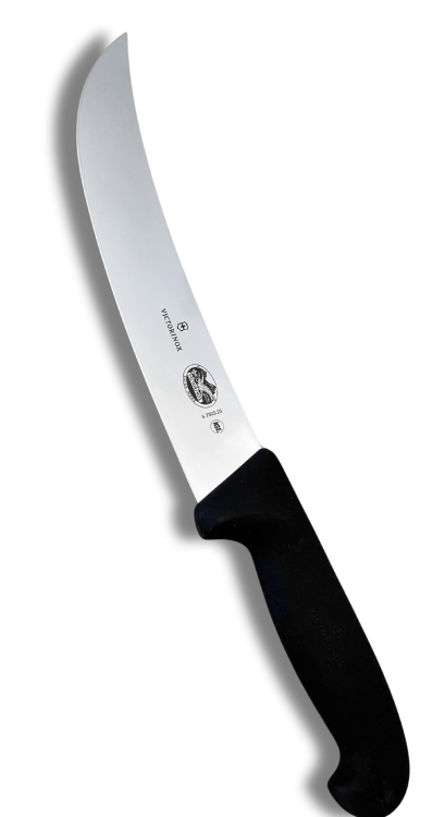 Victorinox nóż rzeźniczy 5.7303.25 (25 cm)